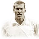 Zinedine Zidane